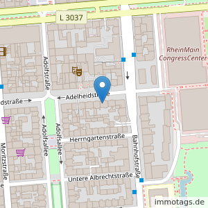 Adelheidstraße 12