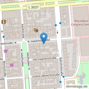 Adelheidstraße 14