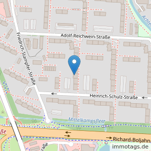 Adolf-Reichwein-Straße 25
