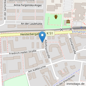 Adolfinenstraße 2C