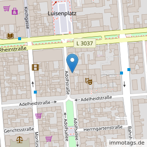 Adolfstraße 10