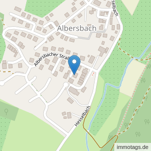 Albersbacher Straße 106
