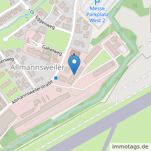 Allmannsweilerstraße 102