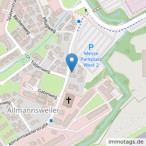 Allmannsweilerstraße 118