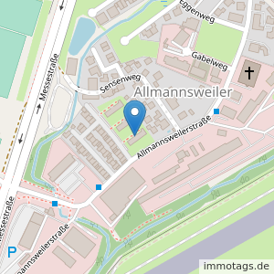 Allmannsweilerstraße 97