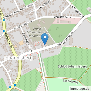 Schlossterrassen Johannisberg | Rheingau-Taunus-Kreis | Hessen