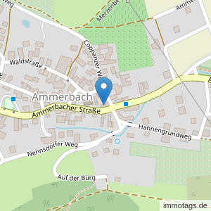 Ammerbacher Straße 108