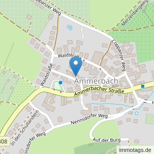 Ammerbacher Straße 122