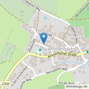 Ammerbacher Straße 124A