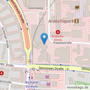 Arabellastraße 12