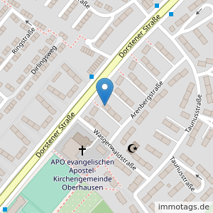 Arenbergstraße 74
