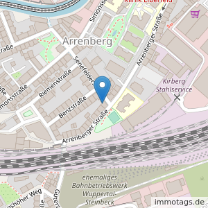 Arrenberger Straße 70