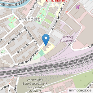 Arrenberger Straße 73