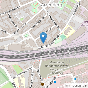 Arrenberger Straße 92