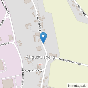 Augustusberg 45