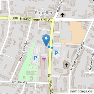 Bahnhofstraße 13