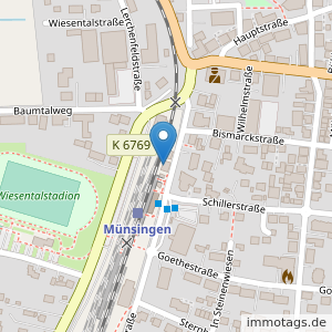 Bahnhofstraße 6