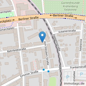 Bahrfeldtstraße 9C