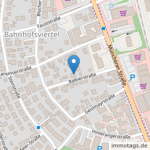 Balbierstraße 10
