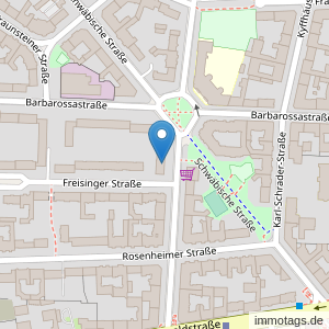 Barbarossastraße 34