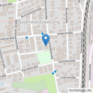 Bayerwaldstraße 31