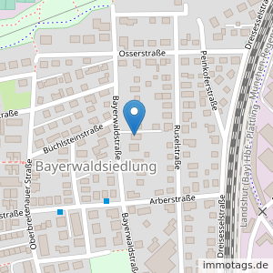 Bayerwaldstraße 44