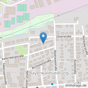Bayerwaldstraße 51c