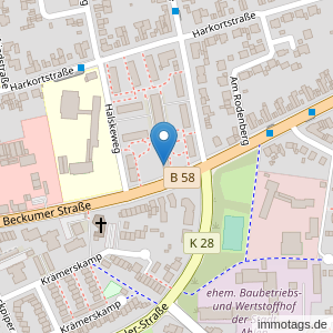 Beckumer Straße 145