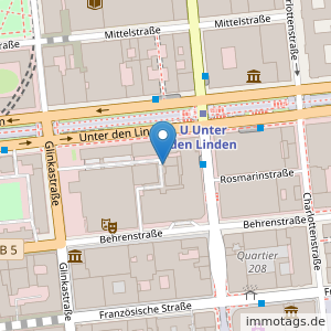 Behrenstraße 55