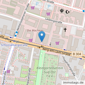 Berg-am-Laim-Straße 111
