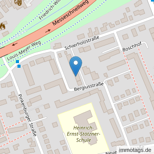 Bergiusstraße 24