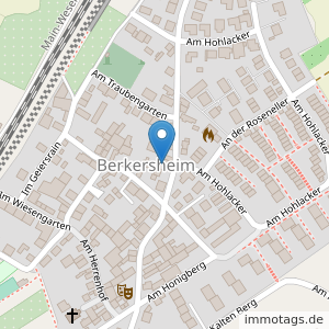 Berkersheimer Bahnstraße 5