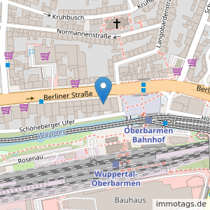 Berliner Straße 166