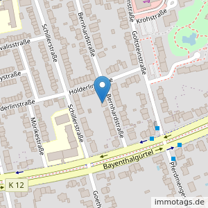 Bernhardstraße 164