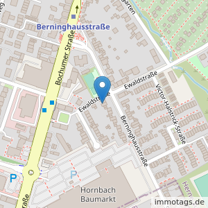 Berninghausstraße 37