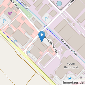Beyerbachstraße 2-4