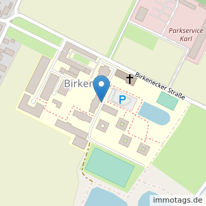 Birkeneck 1