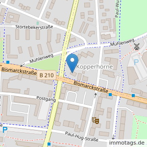 Bismarckstraße 153