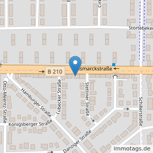Bismarckstraße 176