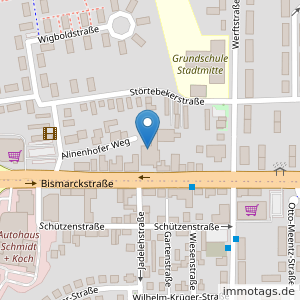 Bismarckstraße 231