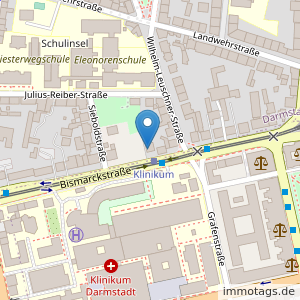 Bismarckstraße 31
