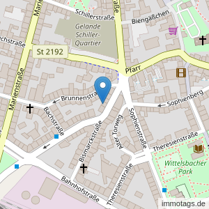 Bismarckstraße 34