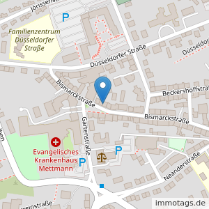 Bismarckstraße 44