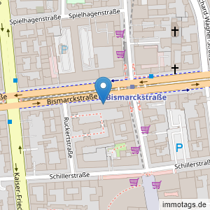 Bismarckstraße 79