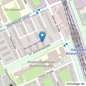 Bismarckstraße 7c