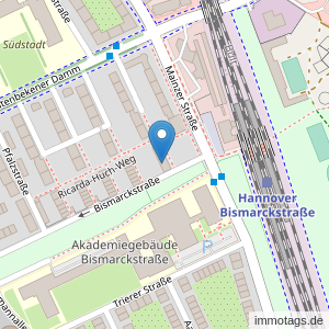 Bismarckstraße 9