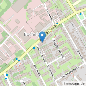 Bocholder Straße 172