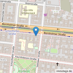 Bornholmer Straße 87