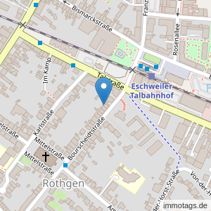 Bourscheidtstraße 4