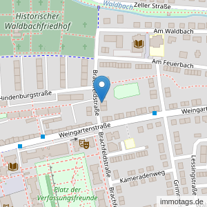 Brachfeldstraße 11